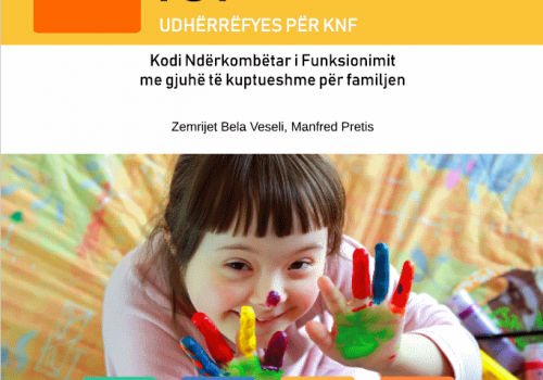  „МКФ на јазик разбирлив за семејството“ достапна и на албански јазик
